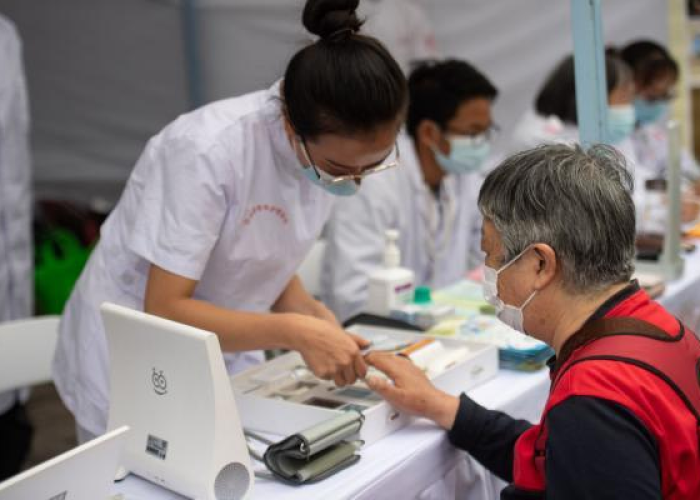 世界疫情最新排名榜单，世界疫情最新排名榜单图片