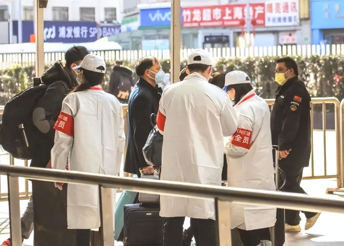上海疫情那年开始爆发，上海疫情什么时候爆发的
