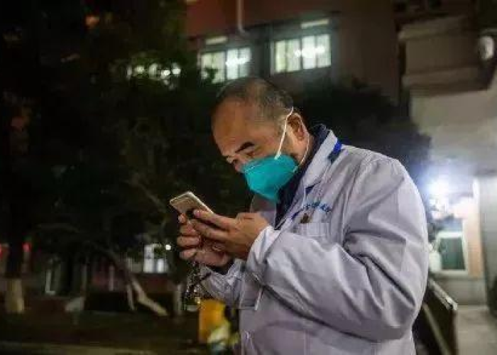 疫情在哪一年爆发，疫情哪一年爆发了