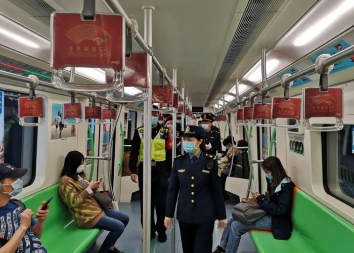 上海本地疫情什么时候发现的呢，上海疫情什么时候有的