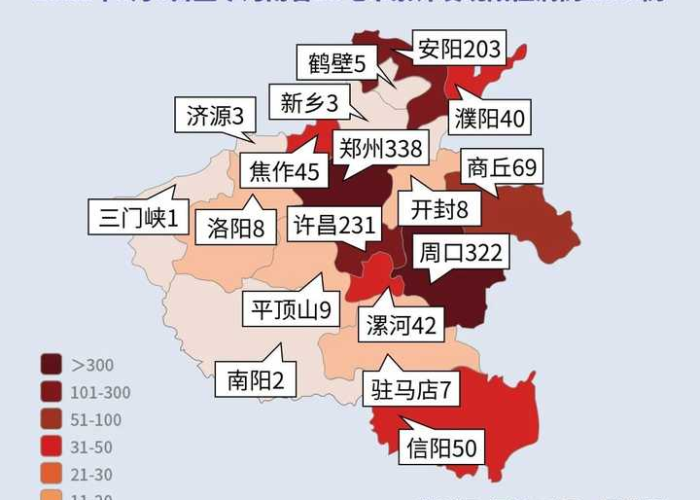 郑州疫情估计什么时候结束，郑州疫情啥时间能结束