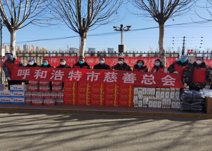2022年呼市疫情最新消息今天，呼市最近疫情情况