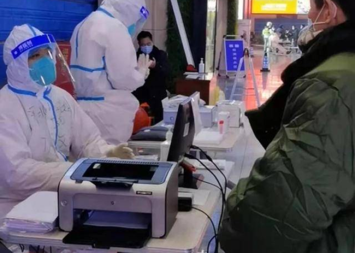 石家庄疫情什么时候结束?，石家庄疫情什么时候恢复正常