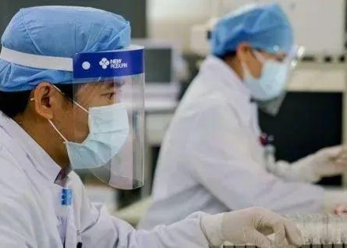 疫情最新情况地图查询，疫情最新情况地图查询在哪里