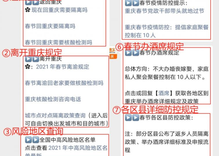 重庆疫情最新公布数据消息通知，重庆疫情最新情况通报