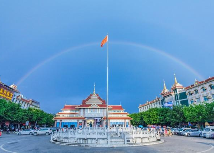 疫情期间中国什么时候开始封城，中国什么时候全国封城