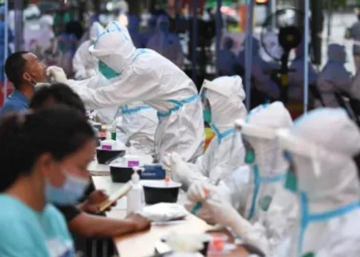 疫情期间什么时候开始封城的，疫情期间什么时候开始封城的呢