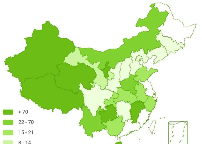 甘肃疫情最新消息今天新增一例，甘肃疫情最新消息今天50例是哪里