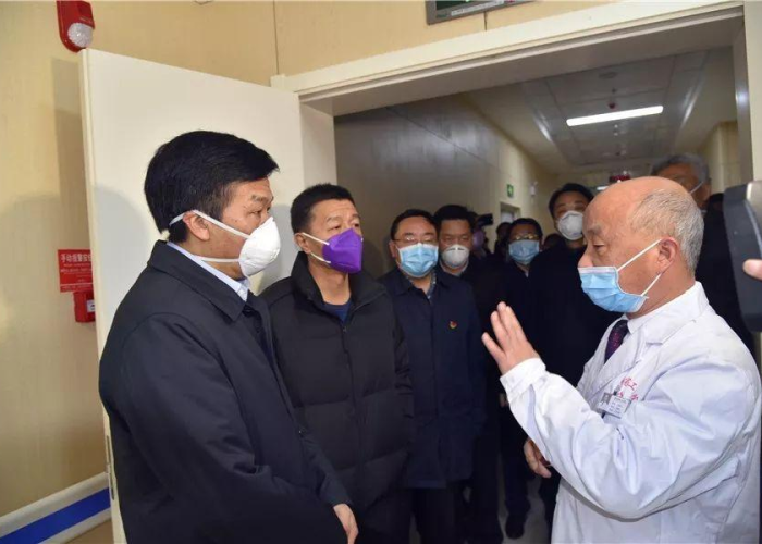 贵州疫情情况统计图，贵州疫情情况统计图最新