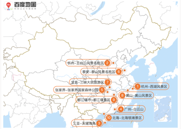 疫情地图五种颜色各代表什么意思，疫情地图五种颜色各代表什么意思啊