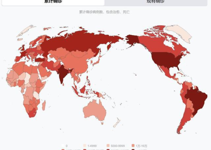 新冠疫情哪年开始哪年结束，新冠疫情是哪一年开始的