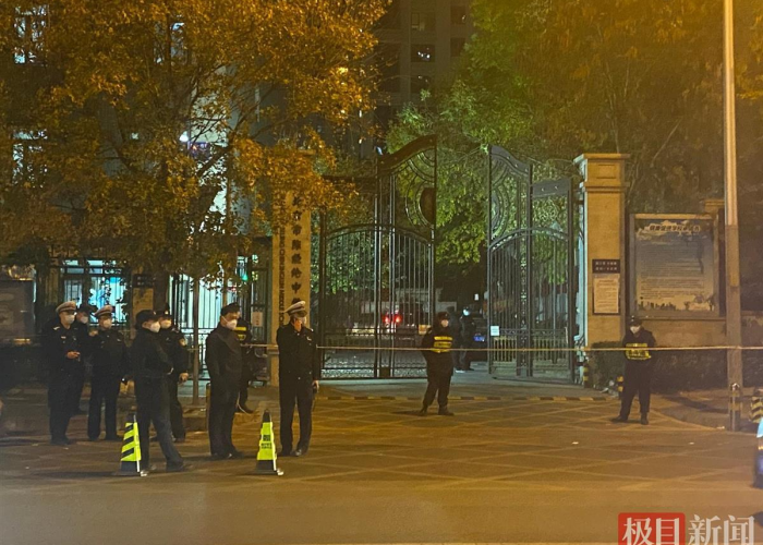 疫情什么时候开始封闭，疫情什么时候开始封锁