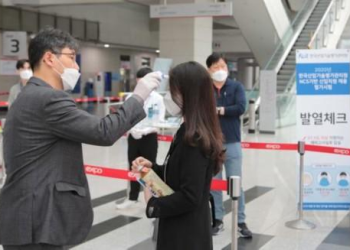 韩国疫情最新情况今天，韩国疫情最新情况最新报道