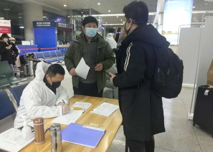 疫情开始哪年结束哪年图片，疫情开始的那天是几月几日?