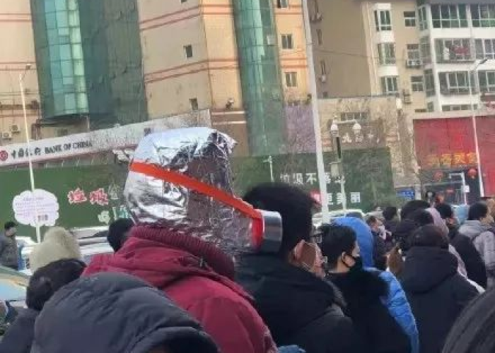 武汉灭门疫情，武汉疫情灭门惨案