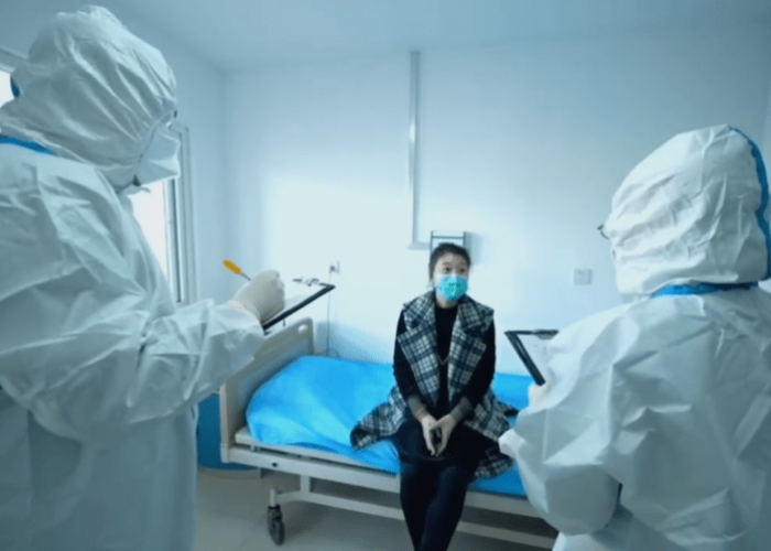 肺炎疫情最开始是什么时间发生的，2020肺炎疫情最初来源