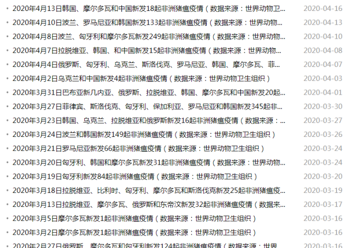 重庆疫情的最新数据统计表，重庆疫情一览表