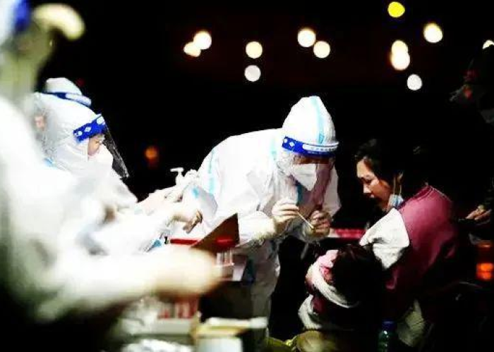 什么时候结束疫情什么时候结束，大概什么时候疫情结束