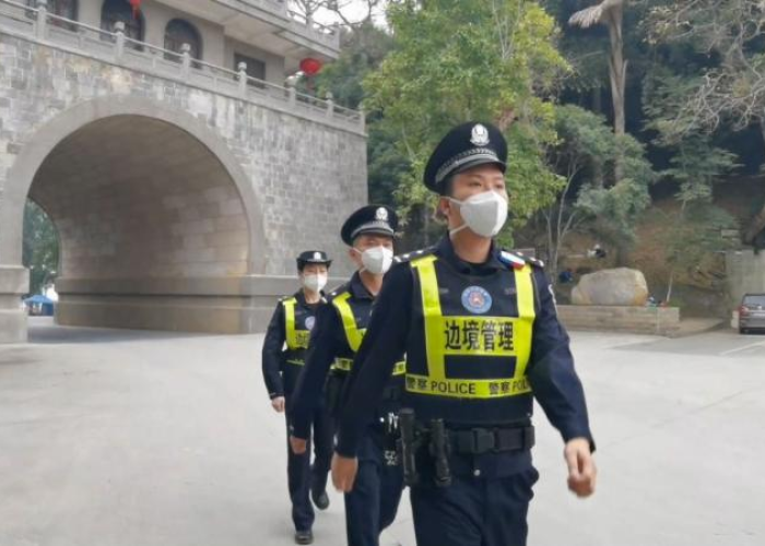 疫情国家什么时候开放国门，疫情中国什么时候开放