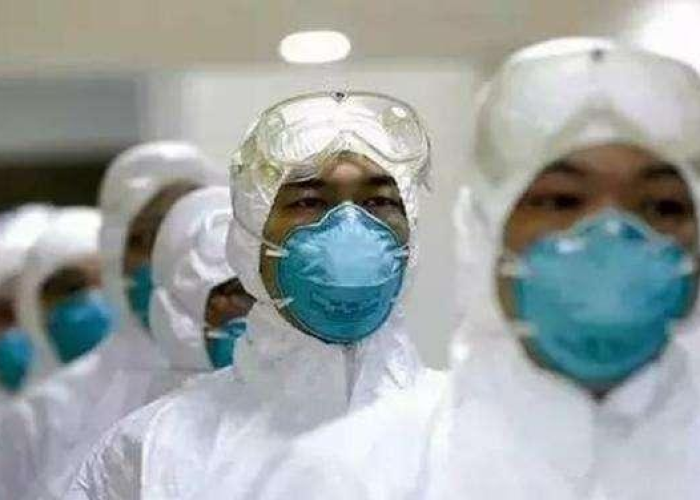北京疫情什么时候放开的，北京疫情啥时候开始
