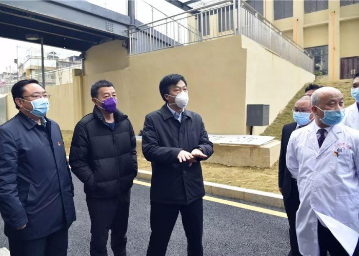 贵州疫情最新发布会直播视频，贵州疫情新闻发布会