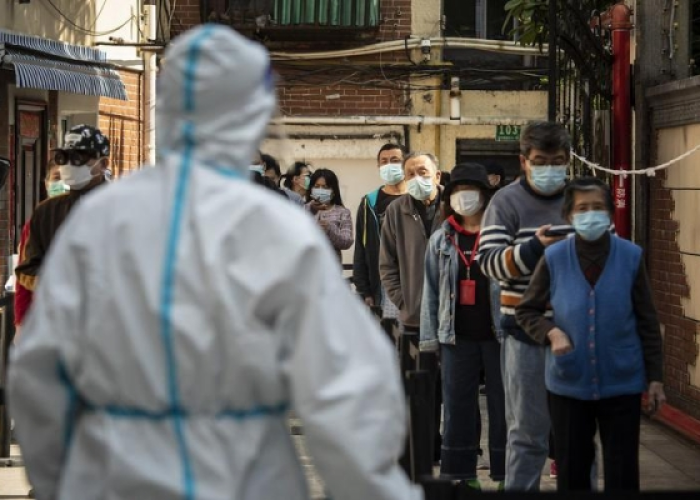 上海疫情死了几个人，上海疫情2名死亡