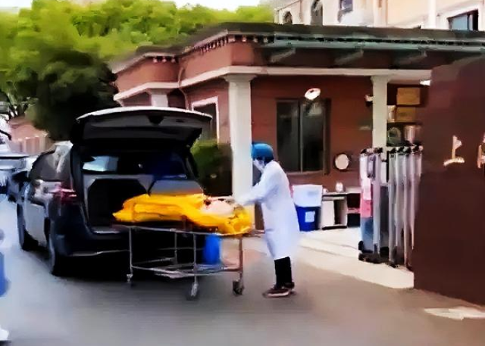 上海疫情死了几个人，上海疫情2名死亡