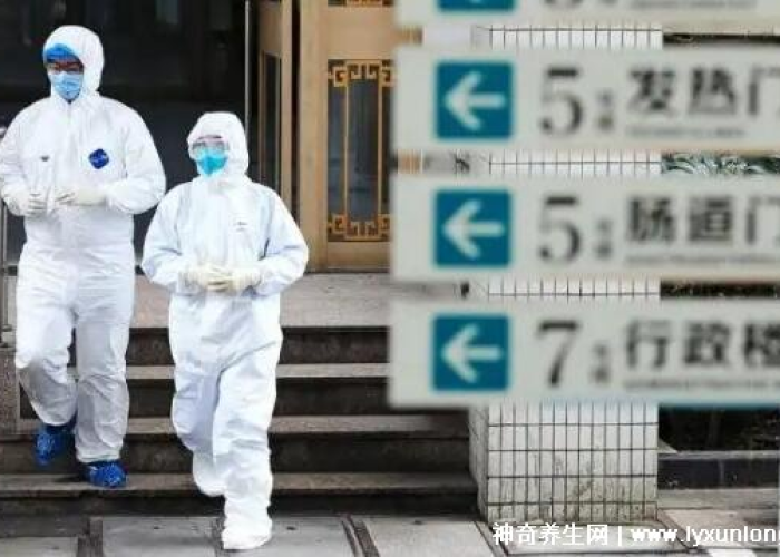 疫情什么时候开始的，石家庄新冠疫情什么时候开始的