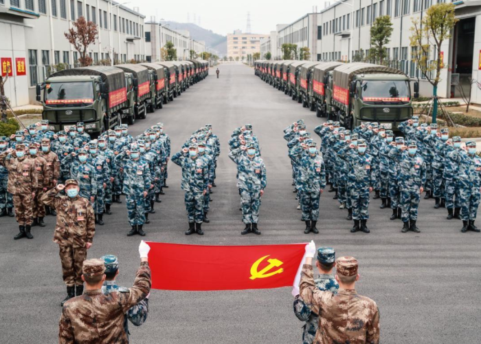 武汉疫情是哪一年几月几日开始的，武汉的疫情是什么时候开始发生的