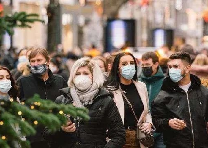 新冠疫情究竟什么时候结束，新冠疫情将在什么时候结束