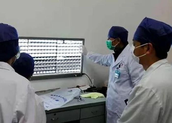肺炎疫情爆发于哪一年，肺炎疫情爆发于哪一年发生