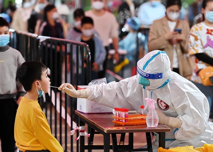 疫情是哪一年发生，疫情是哪年的