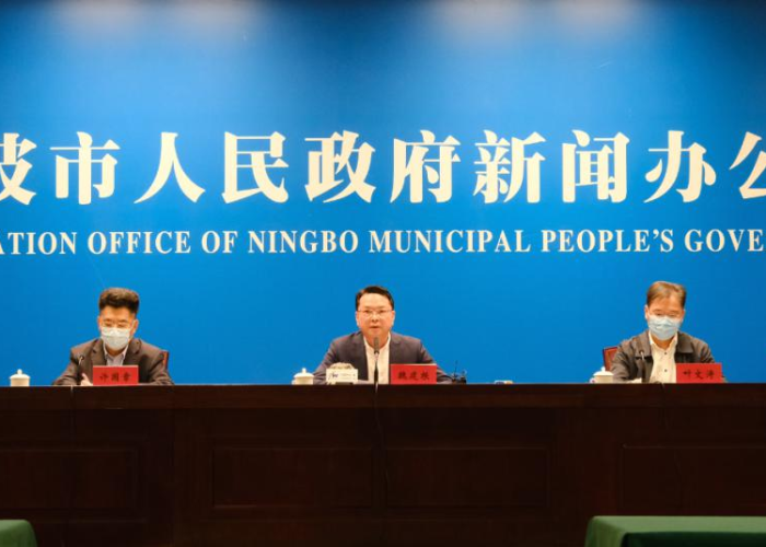 宁波疫情现在怎么样了啊，宁波疫情现在怎么样了啊最新消息
