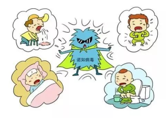 近期疫情是什么病毒类型，近期疫情是由哪种病毒引起的