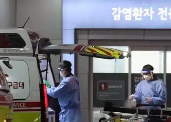 韩国百日咳疫情蔓延，韩国百日咳疫情蔓延,已出现首例死亡病例