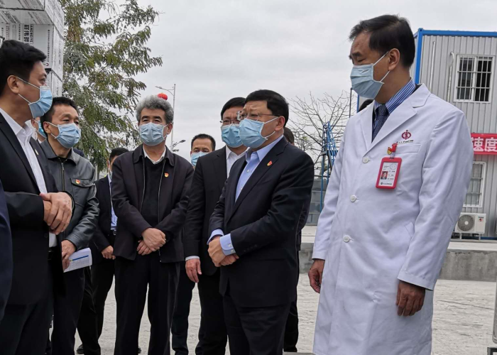 疫情是什么病毒是谁发明的呢，疫情是什么病毒是谁发明的呢视频