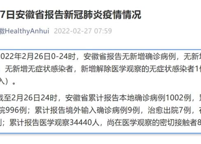 疫情最新消息疫情报告在哪里看，疫情最新消息疫情报告在哪里看到