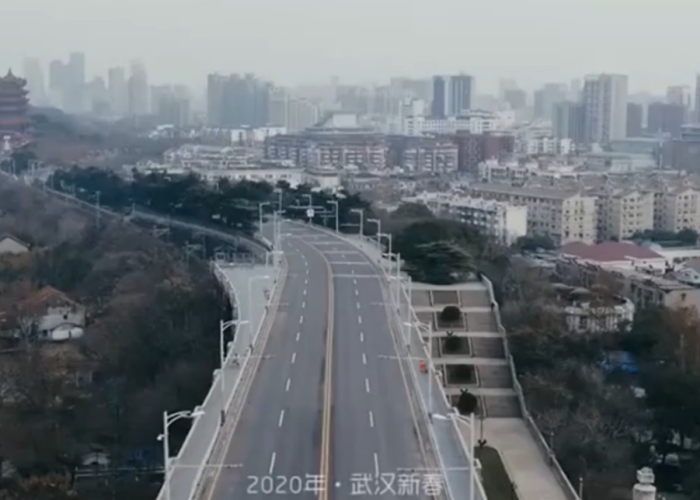 哪年武汉疫情开始，哪一年武汉疫情