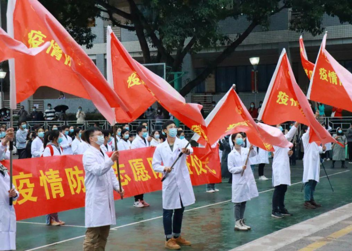 重庆疫情最新消息确诊人数统计，重庆疫情最新一览表