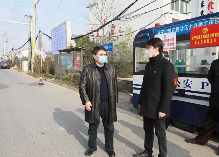南京疫情何时能彻底结束，南京疫情何时结束?专家给出一个好消息