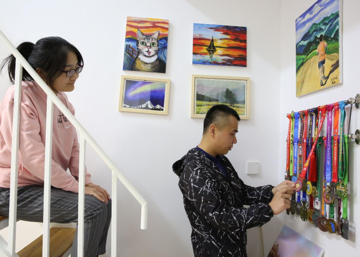 疫情下的家庭生活作文800字，疫情下我的家