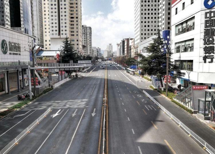 2020年疫情是叫什么病，2020年疫情是叫什么病毒