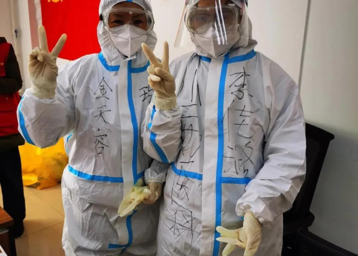 新冠疫情啥时候彻底结束，新冠疫情什么时候结束 知乎