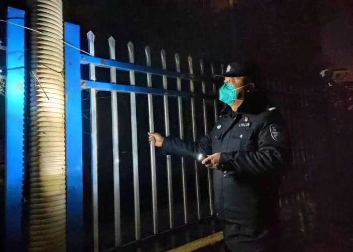 我国疫情什么时候解封的，我国疫情什么时候能解除