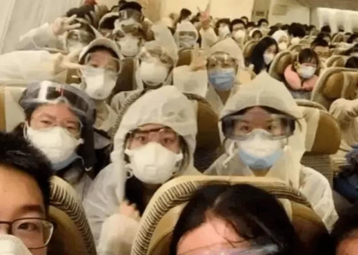 疫情什么时候开始的2020新闻，疫情开始于什么时间