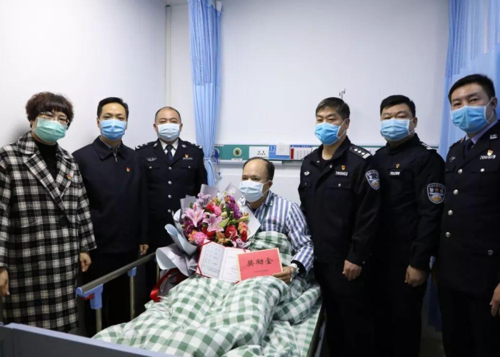 疫情是什么病毒，疫情是什么病毒叫什么名称