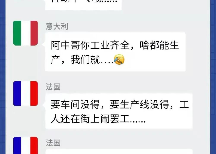 世界各国疫情最新数据排名表今日，世界各国疫情动态排名