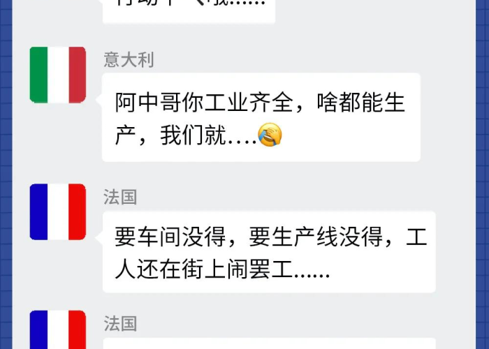 世界各国疫情最新数据排名表今日，世界各国疫情动态排名