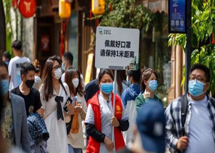 成都疫情预计多久结束，成都疫情管控何时结束