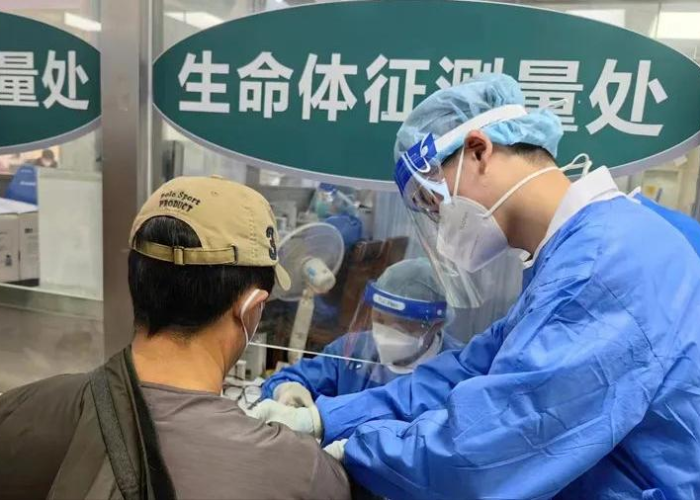 上海疫情何时解除，上海疫情何时能解除